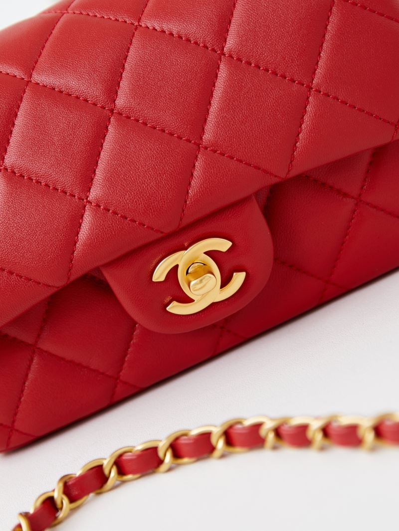 Chanel CF Series Bags